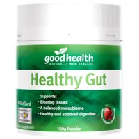 Good Health Products Healthy Gut